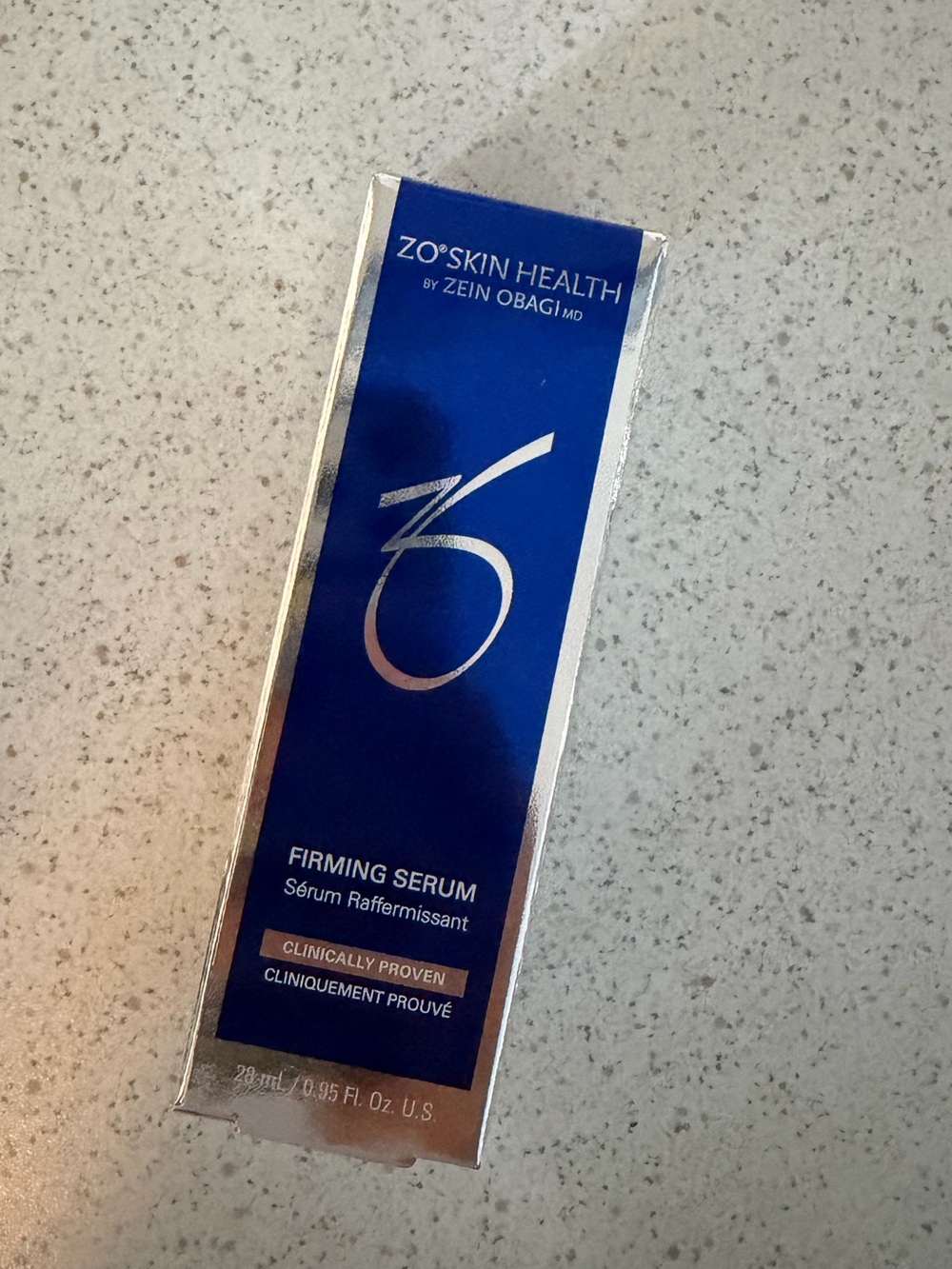 ZO Firming Serum